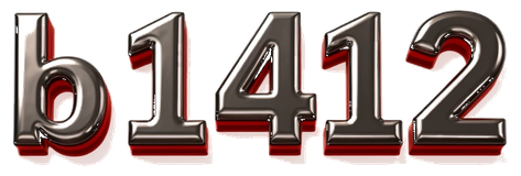 b1412 logo
