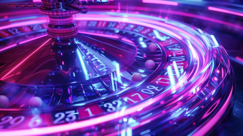 b1412 Live Baccarat, Roulette aur Blackjack